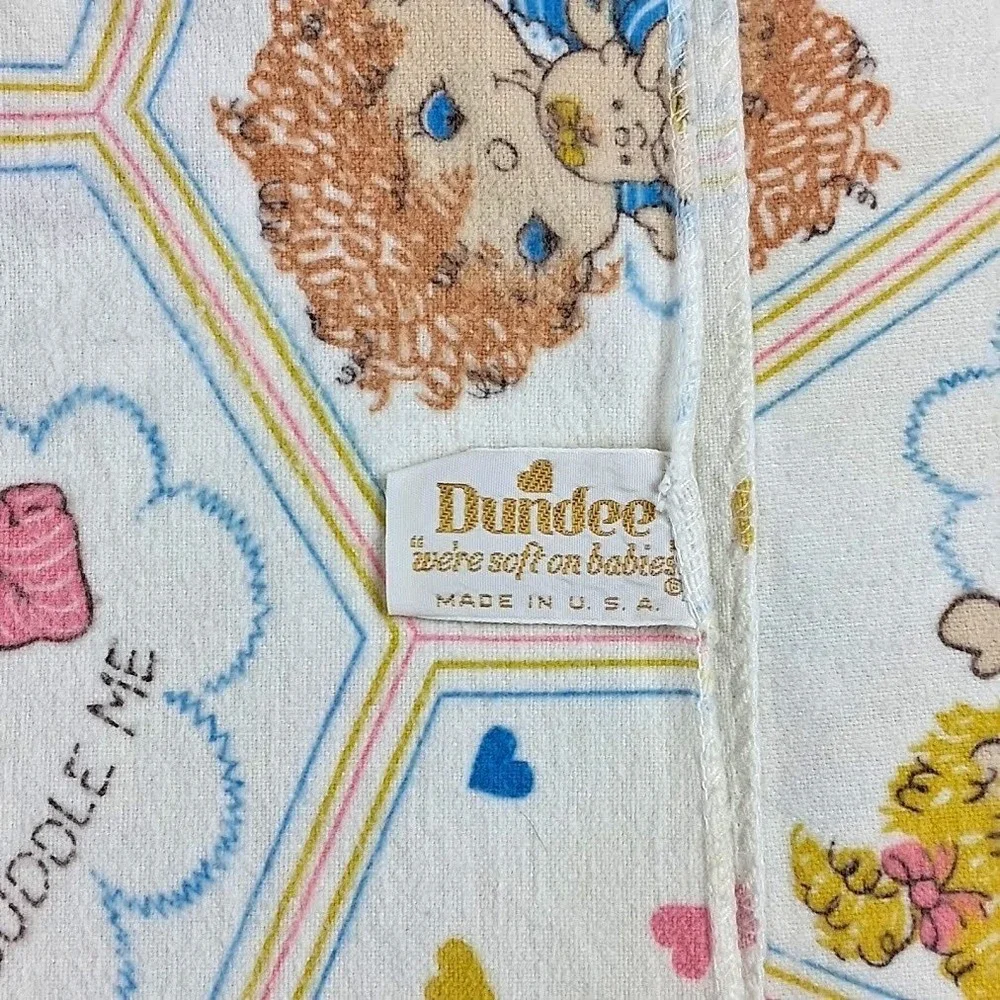 Dundee unisex vintage